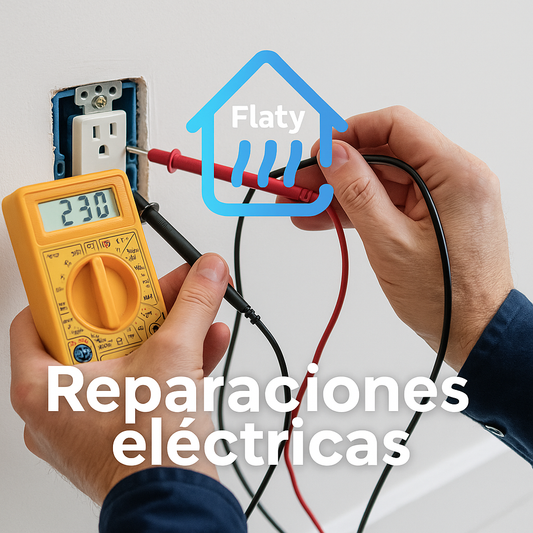 Reparaciones eléctricas